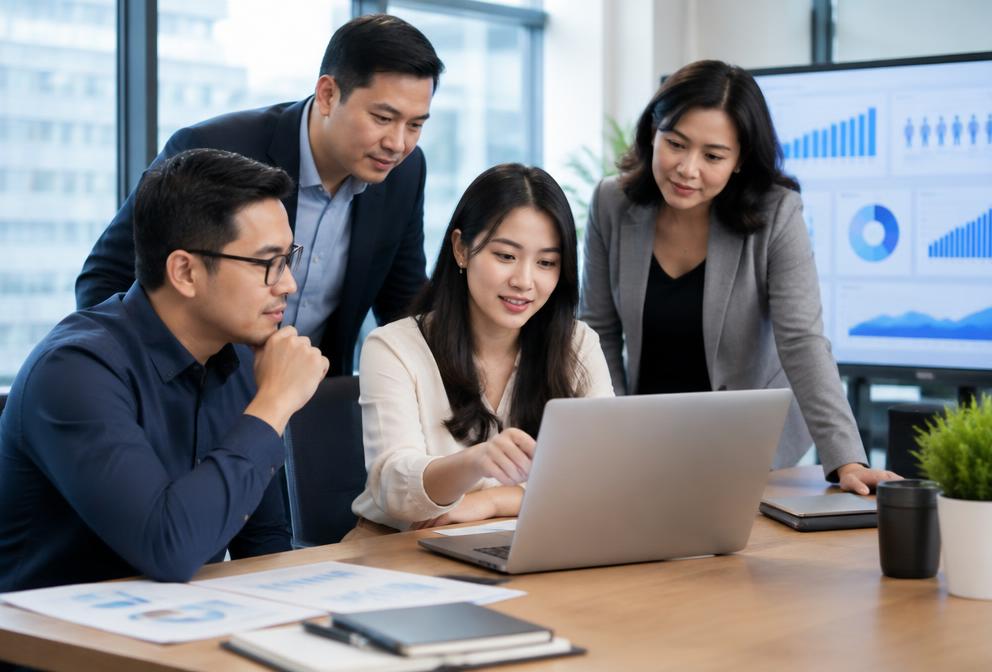 HR Platform