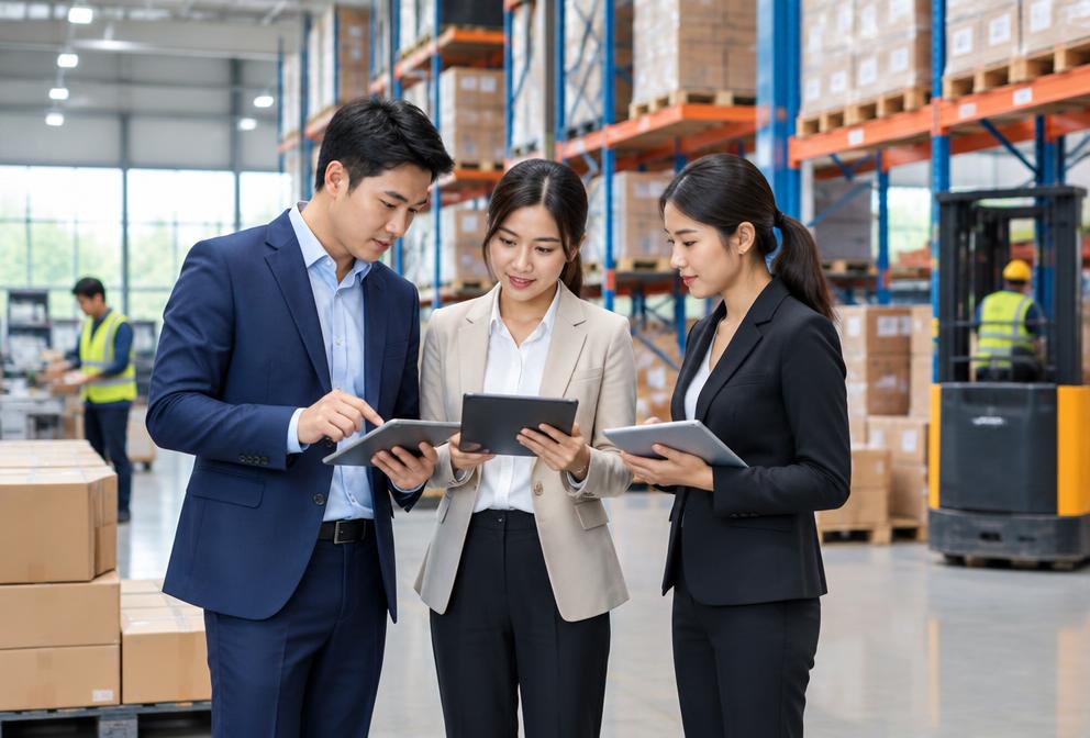 Procurement Platform